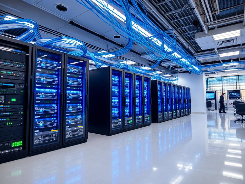 Uninet Consultant - Trusted Internet Solutions